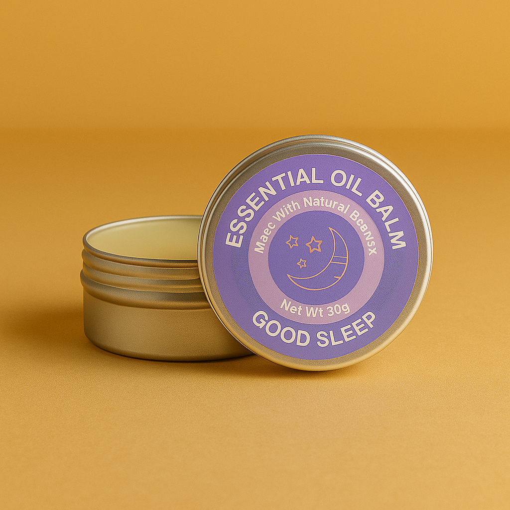 Baume de relaxation
