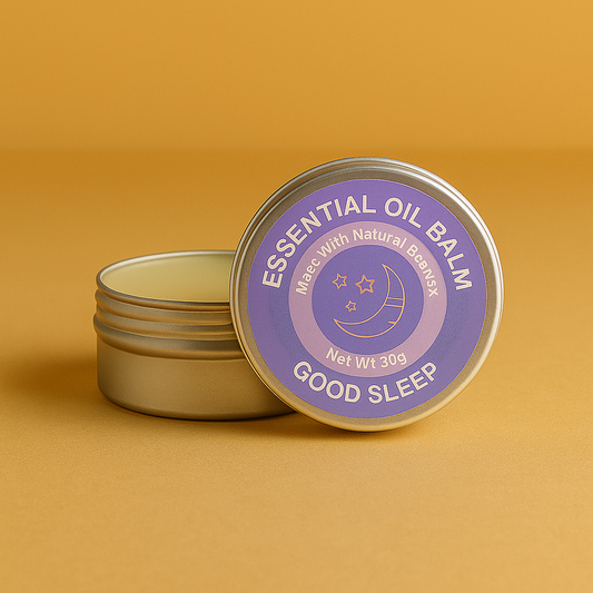 Baume de relaxation